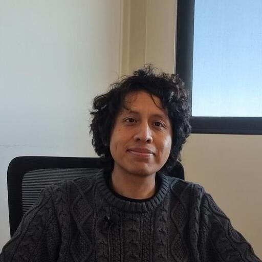 Erick Perez
