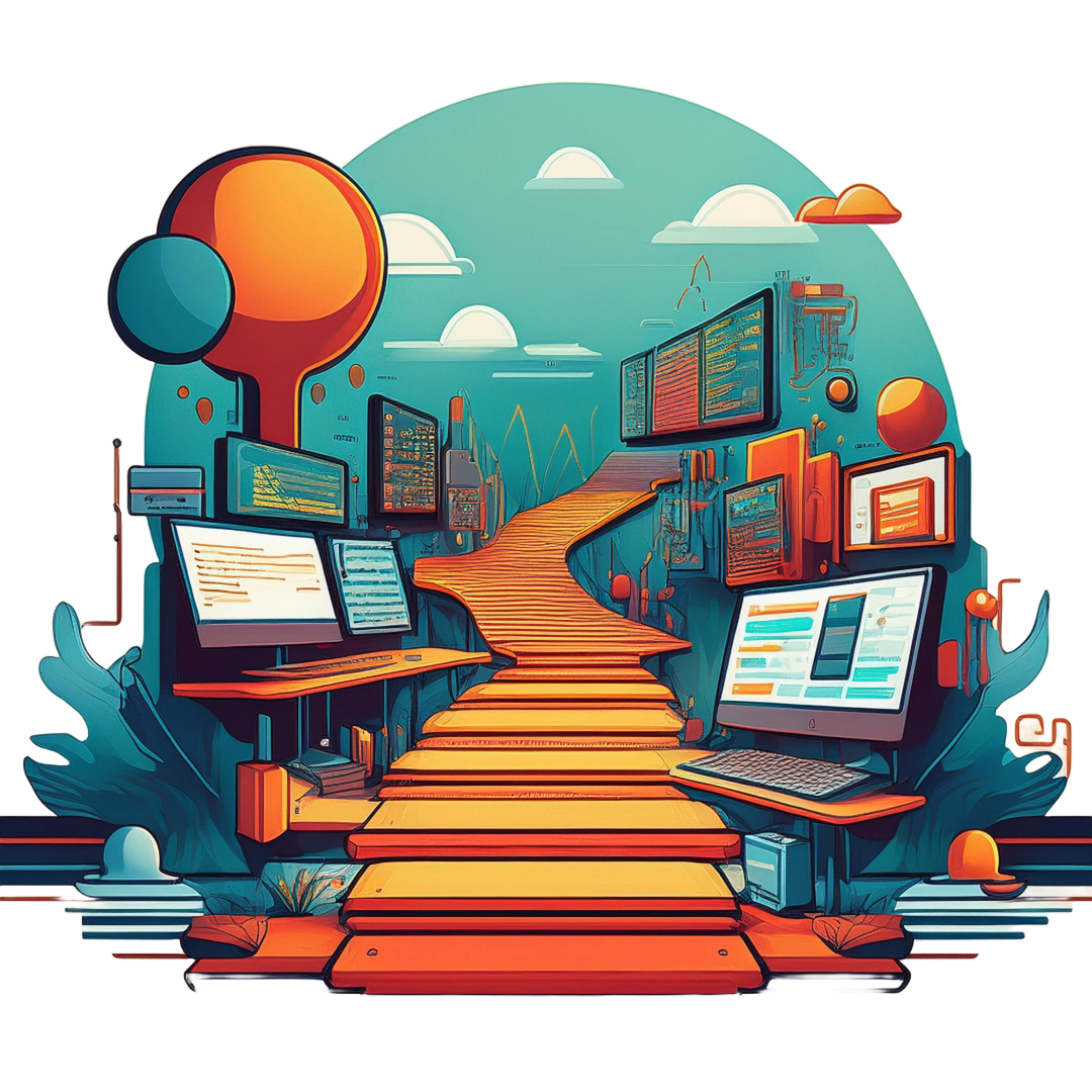 Programación Front-End